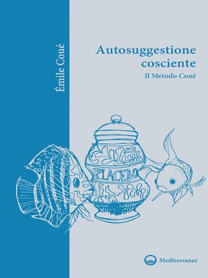 cover image of Autosuggestione cosciente